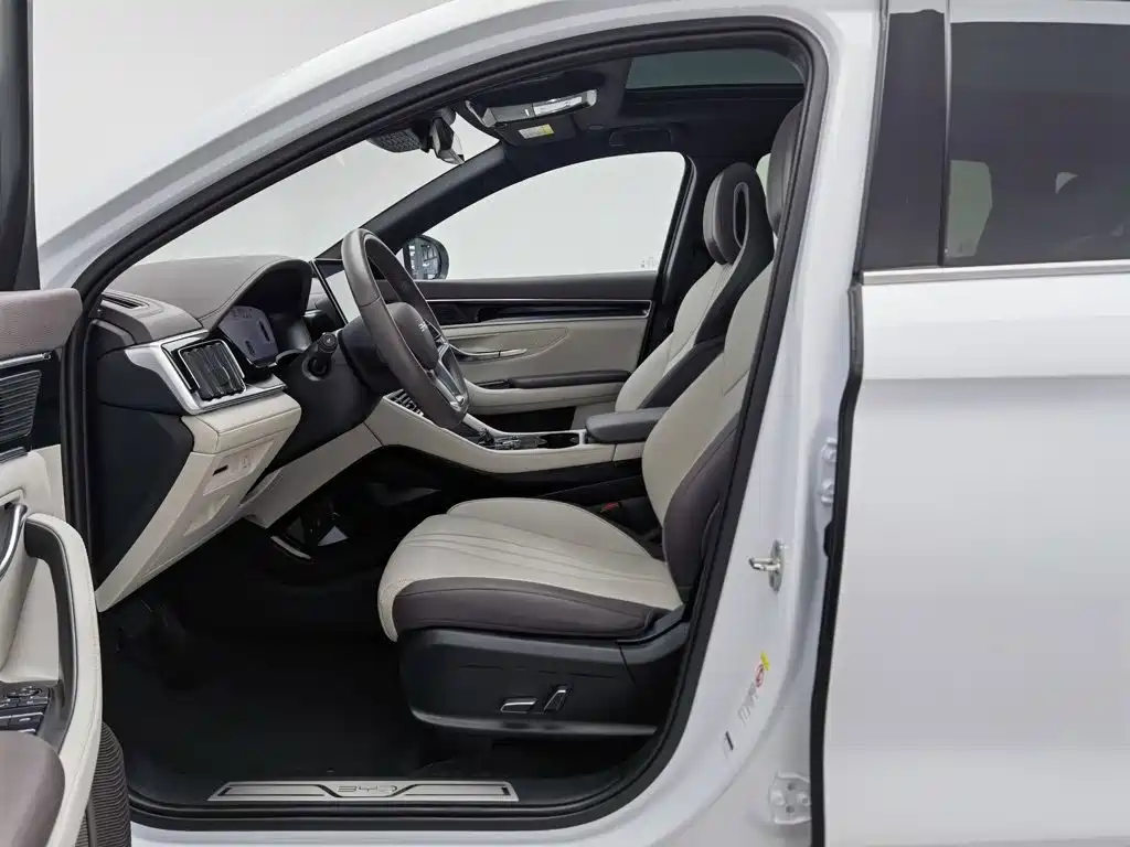 BYD PLUS New Energy — миниатюра 10