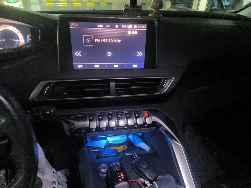 Peugeot 4008 — миниатюра 14