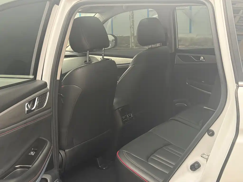 Changan CS75 — миниатюра 6