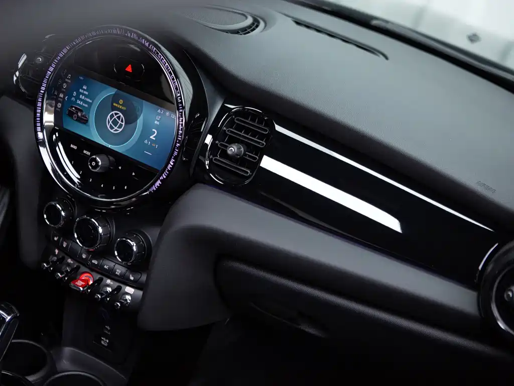 MINI Mini JCW — миниатюра 10