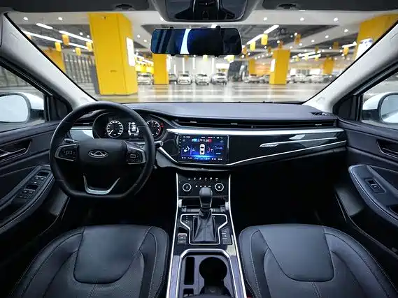 Chery Arrizo 5 PRO 1.5L CVT Youth Edition, фото 10