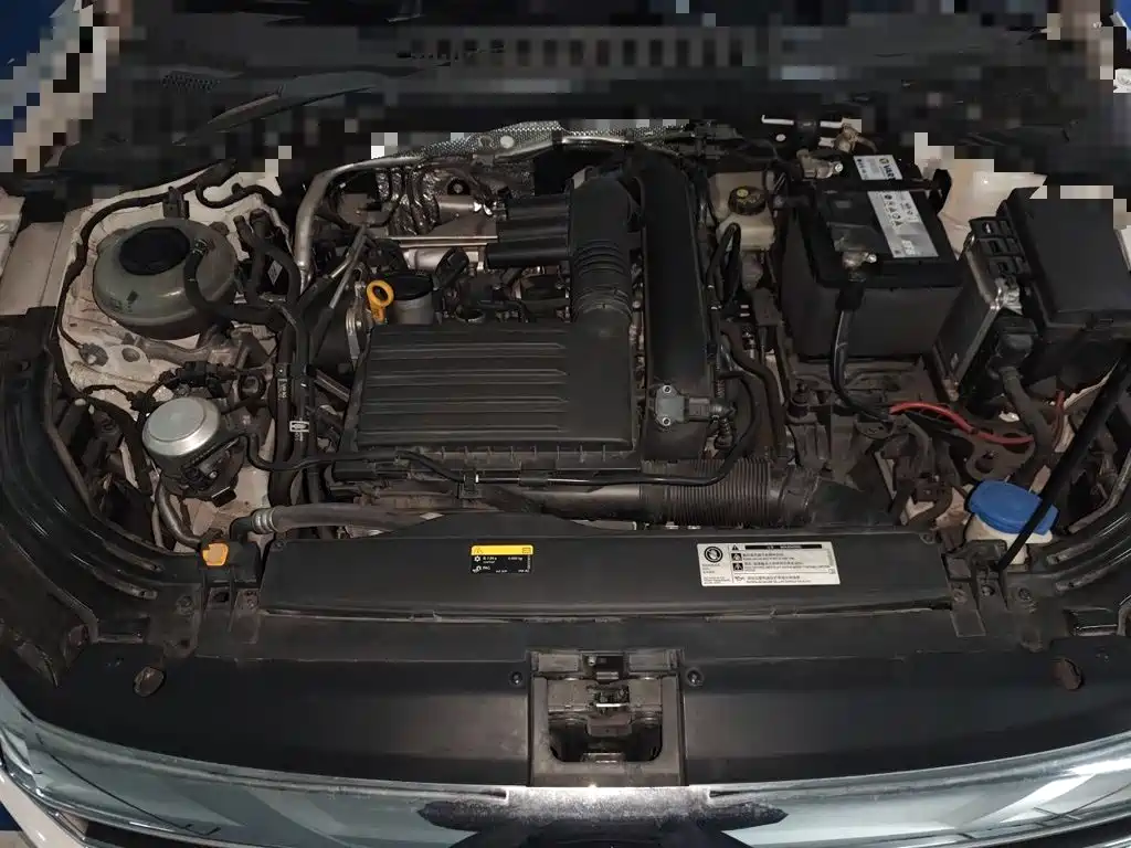 Volkswagen Lavida — миниатюра 16