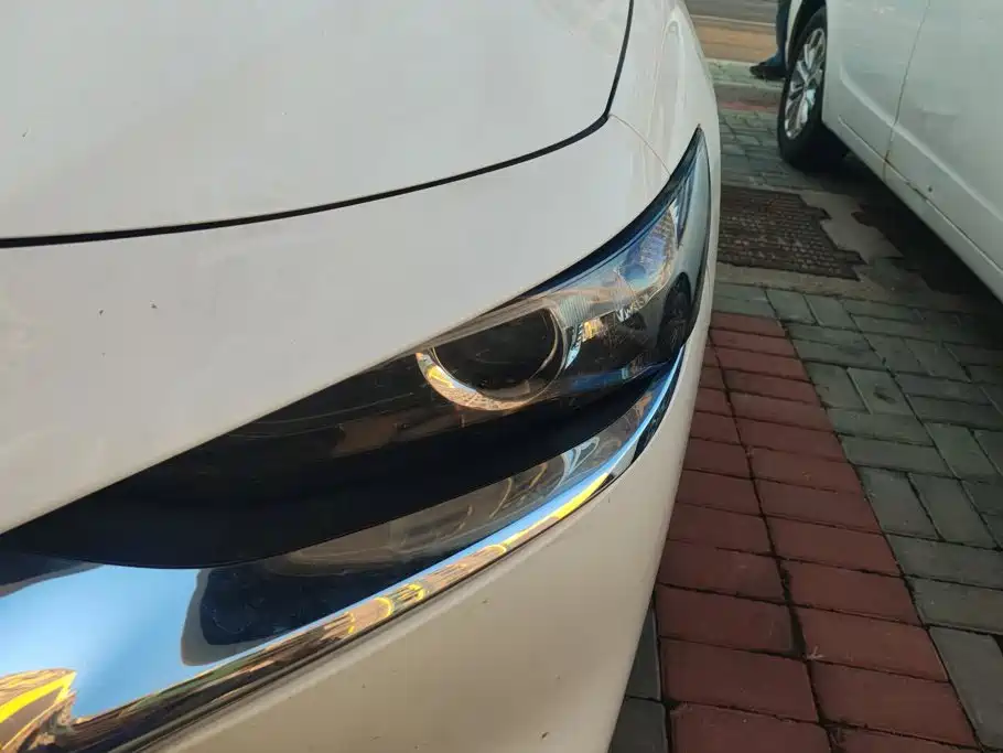 Mazda 3 Axela — миниатюра 5
