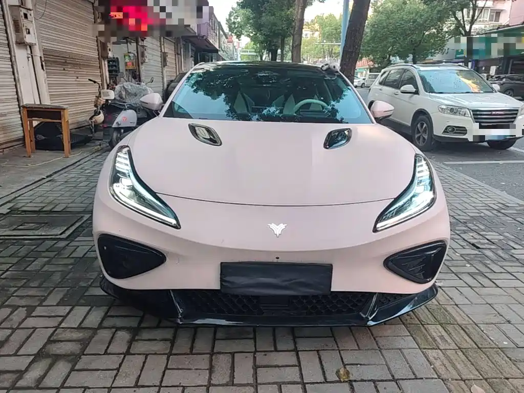 Neta Neta GT — миниатюра 3