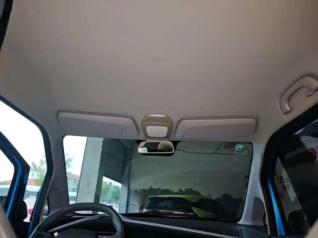Baojun E200 — миниатюра 18