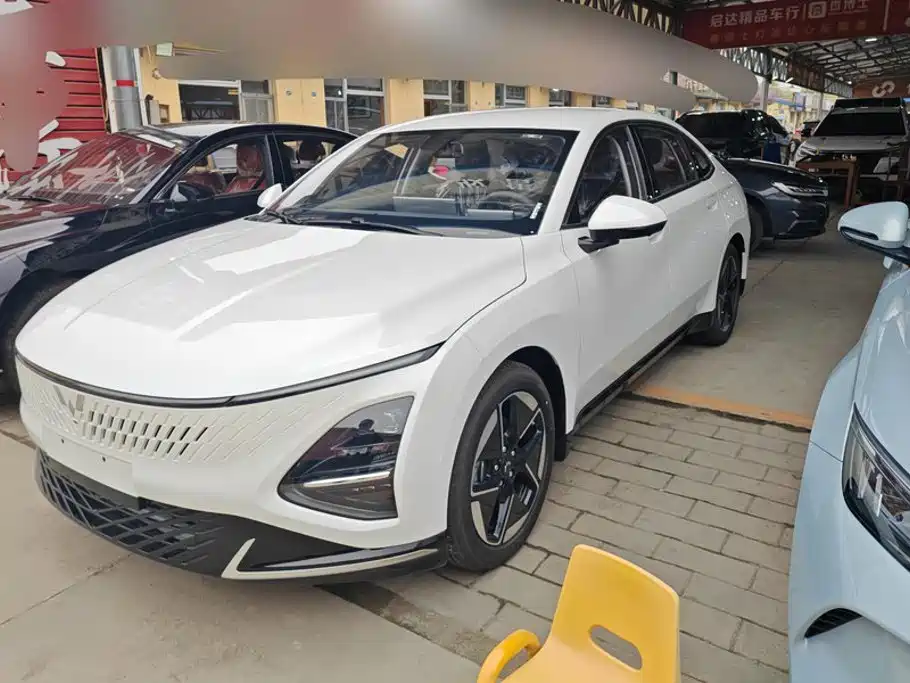 Wuling Xingguang