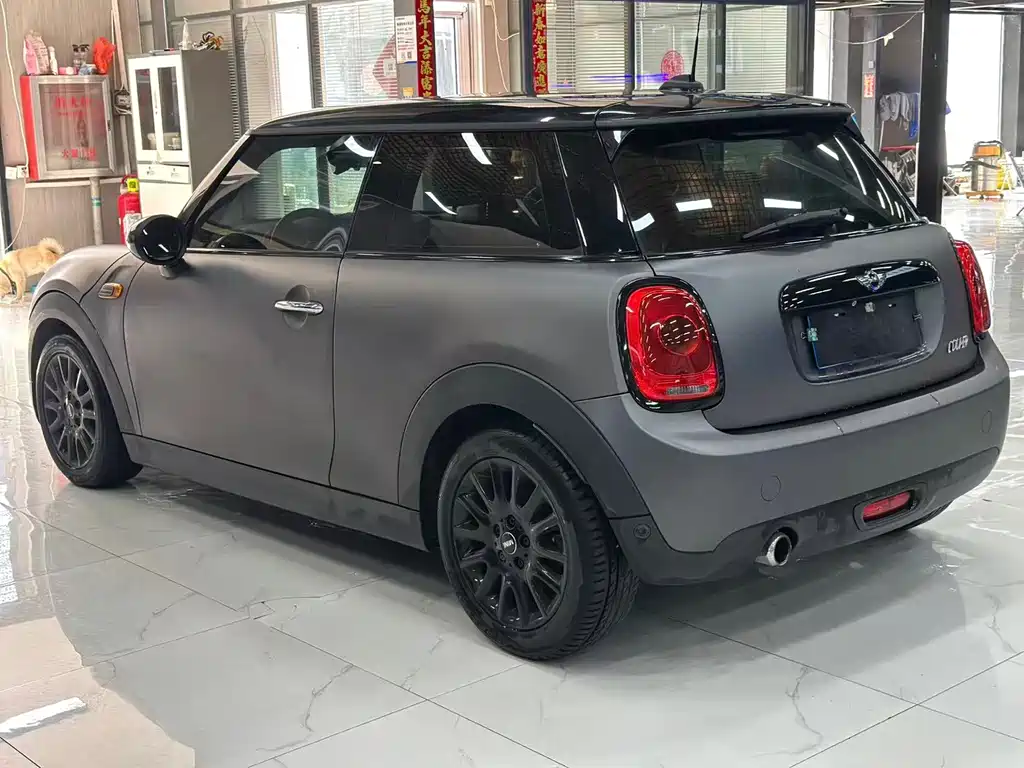 MINI Mini — миниатюра 4