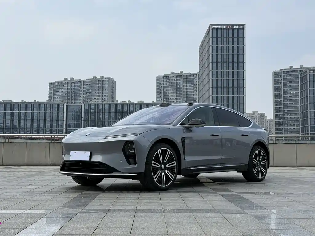 Nio ET9 2025