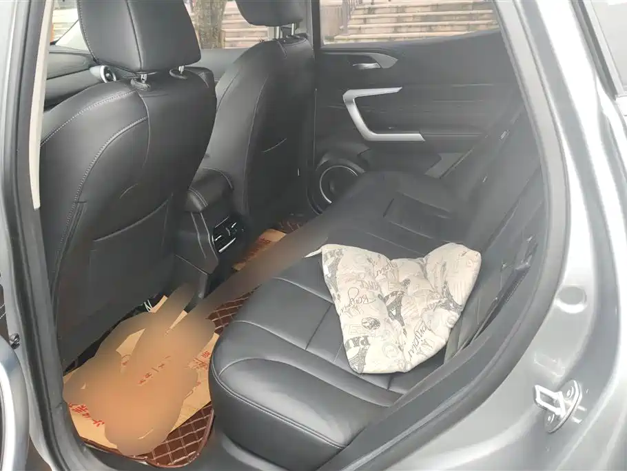 WEI PAI WEI BRAND VV5