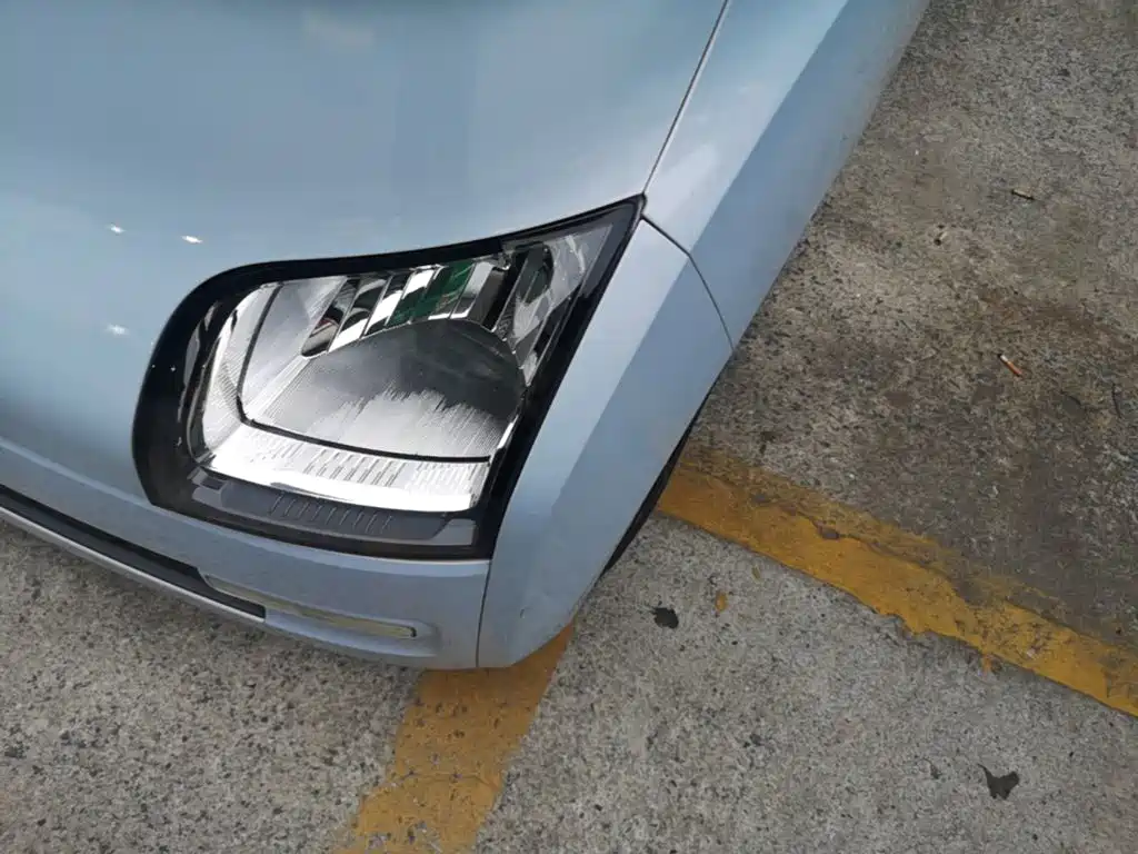 Wuling Air ev — миниатюра 24