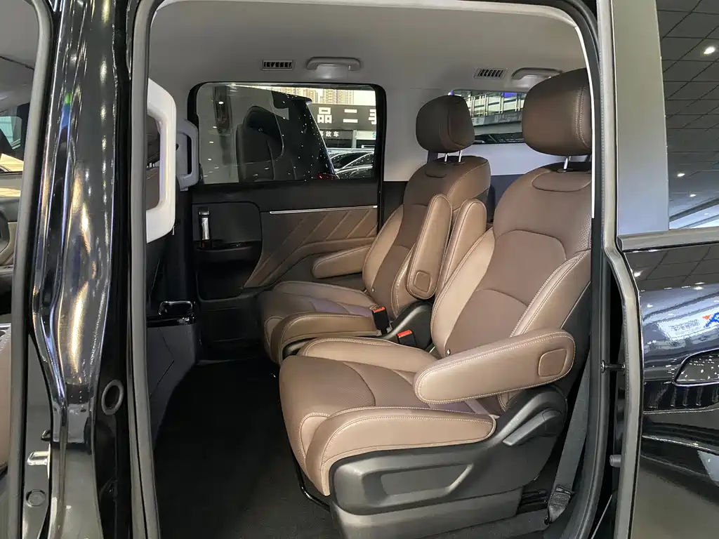 Wuling Xingguang 730 — миниатюра 6