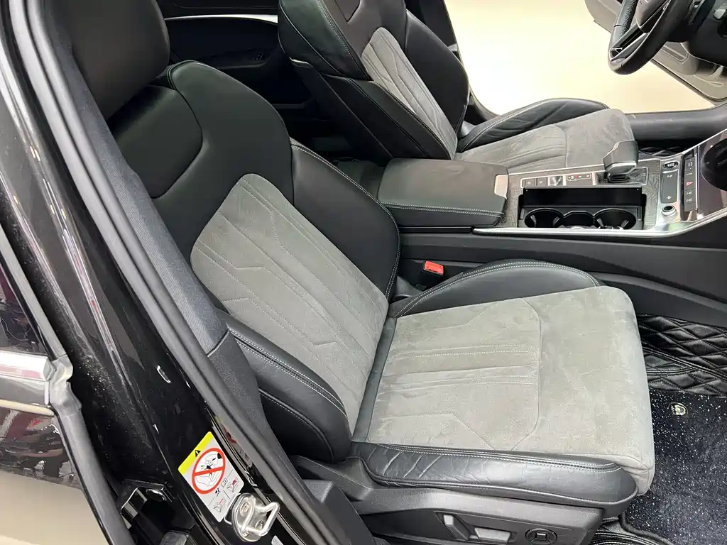 Audi A6L 2022 45 TFSI