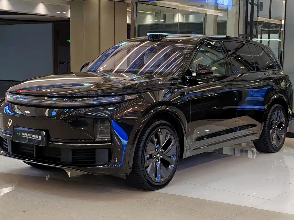 Li Auto Li L7