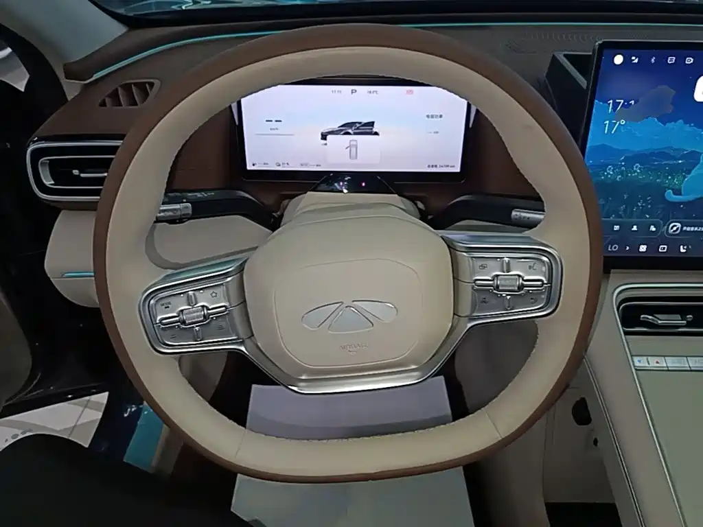 Fulwin Fengyun A9L — миниатюра 11