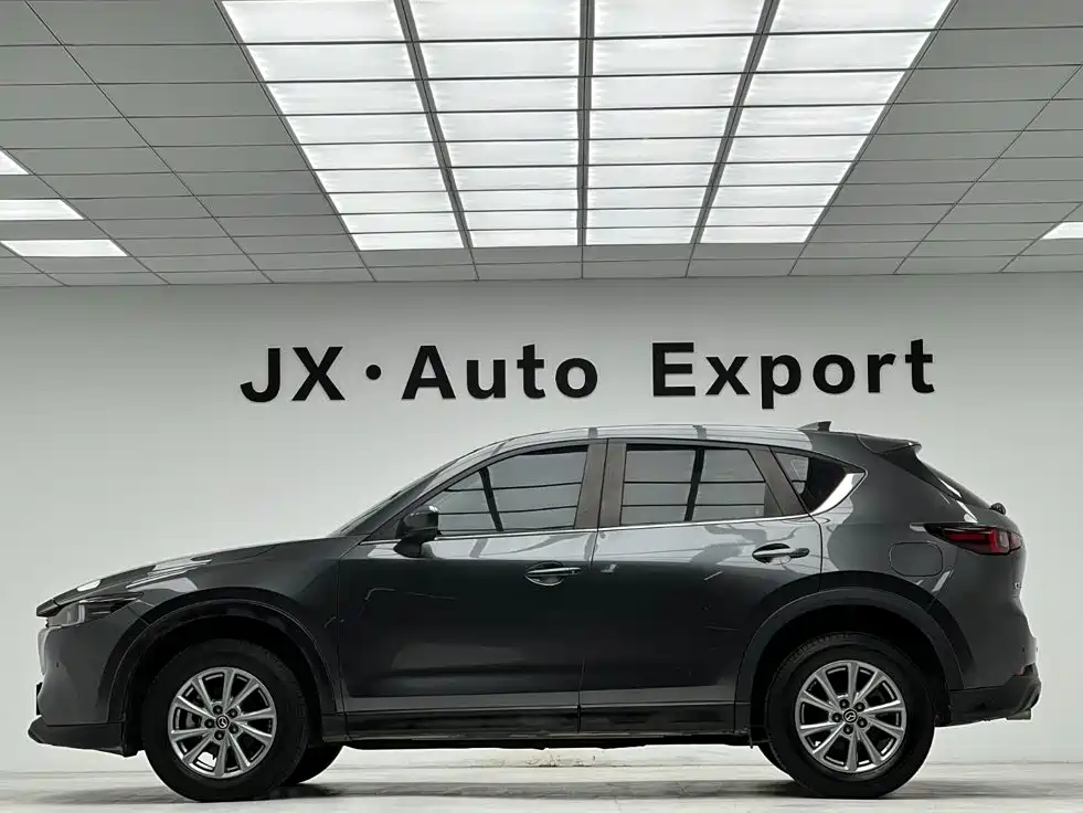 Mazda CX-5 — миниатюра 24