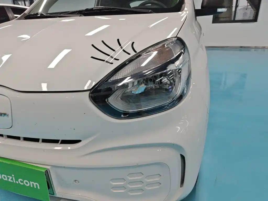 Roewe Clever — миниатюра 24