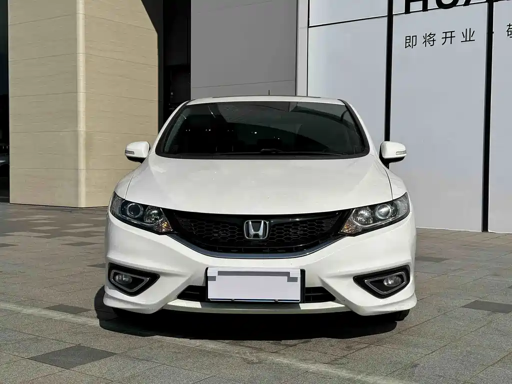 Honda Jade — миниатюра 2