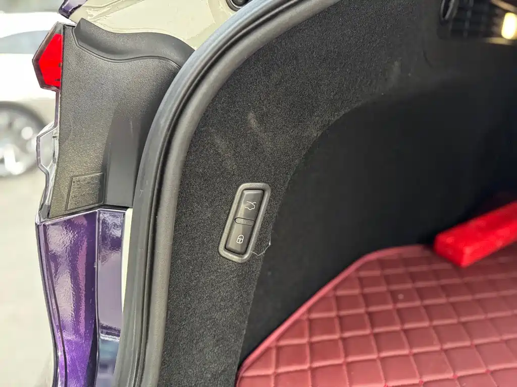 Maserati Levante — миниатюра 21