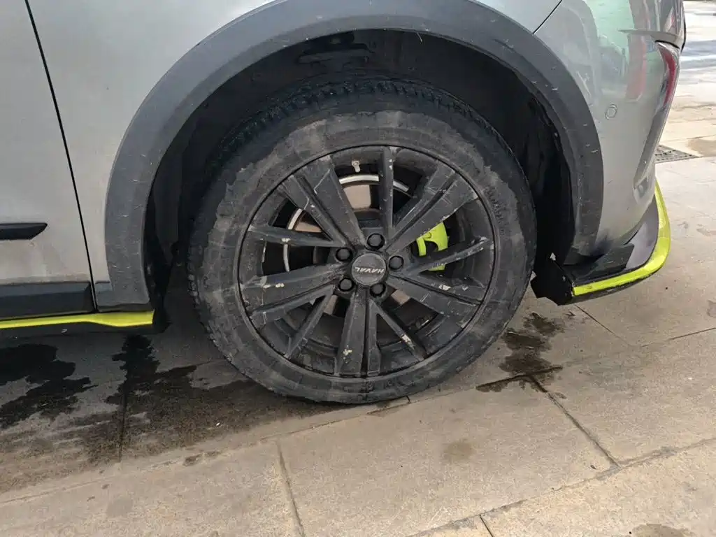 Haval Chitu — миниатюра 24