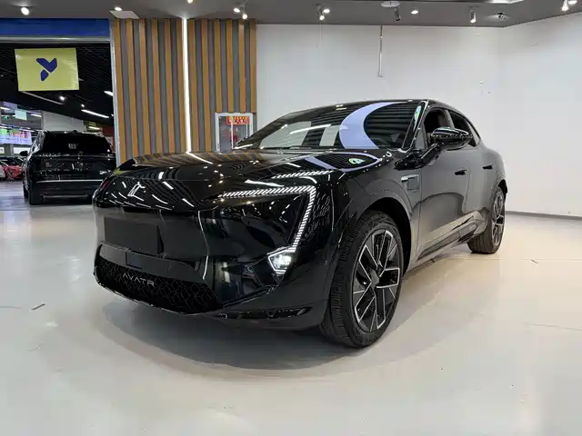 2025 Avatr 11