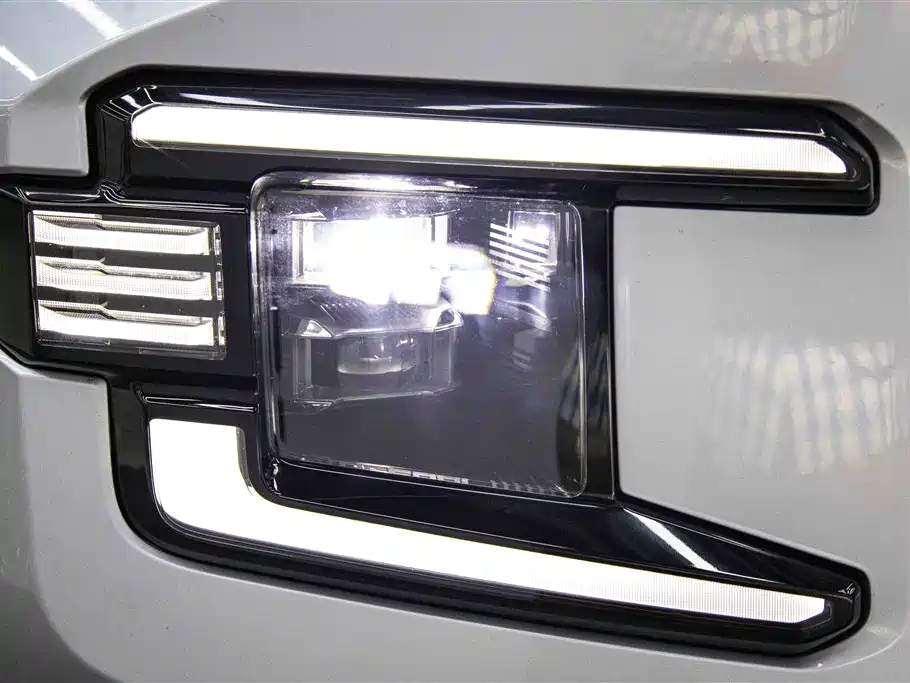 Deepal SL G318