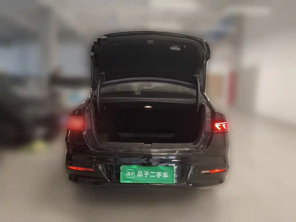 BYD Qin PLUS — миниатюра 20