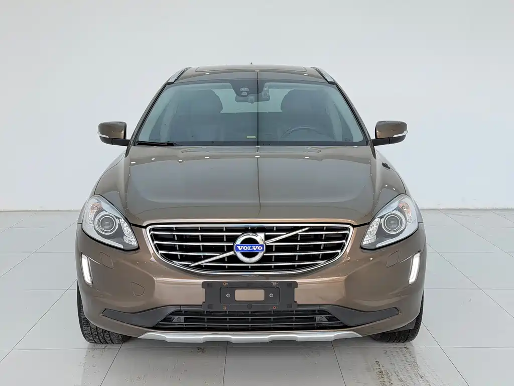 Volvo XC60 — миниатюра 2