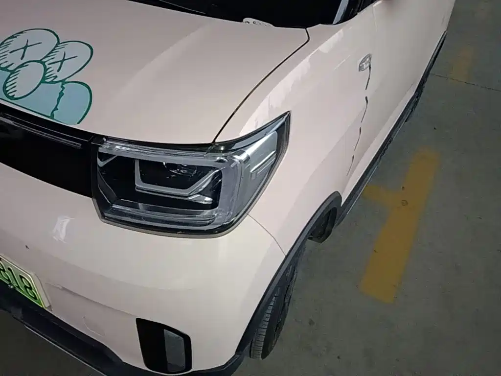 Wuling MINIEV — миниатюра 24
