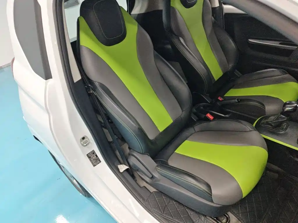 Roewe Clever — миниатюра 25