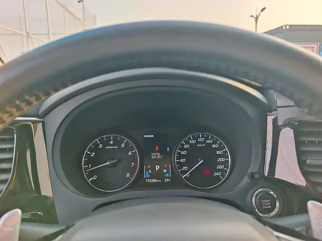 Mitsubishi Outlander — миниатюра 18