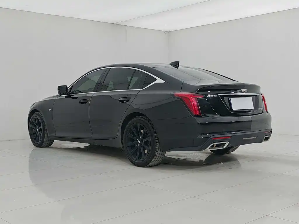 Cadillac CT5 2022 28T