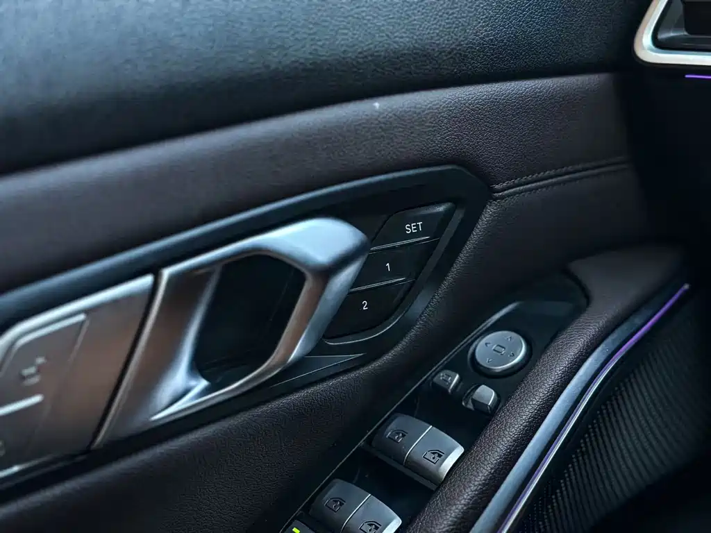BMW 3 Series — миниатюра 5