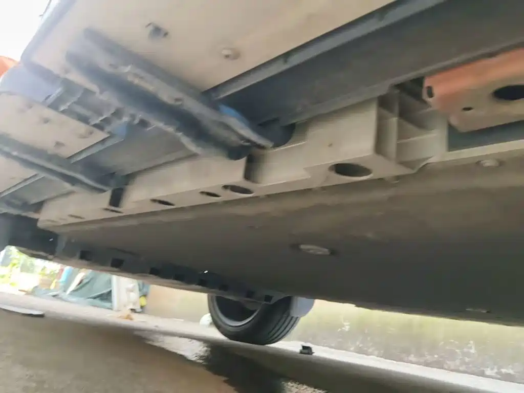 iCAR Автомобиль SuperV23 — миниатюра 22