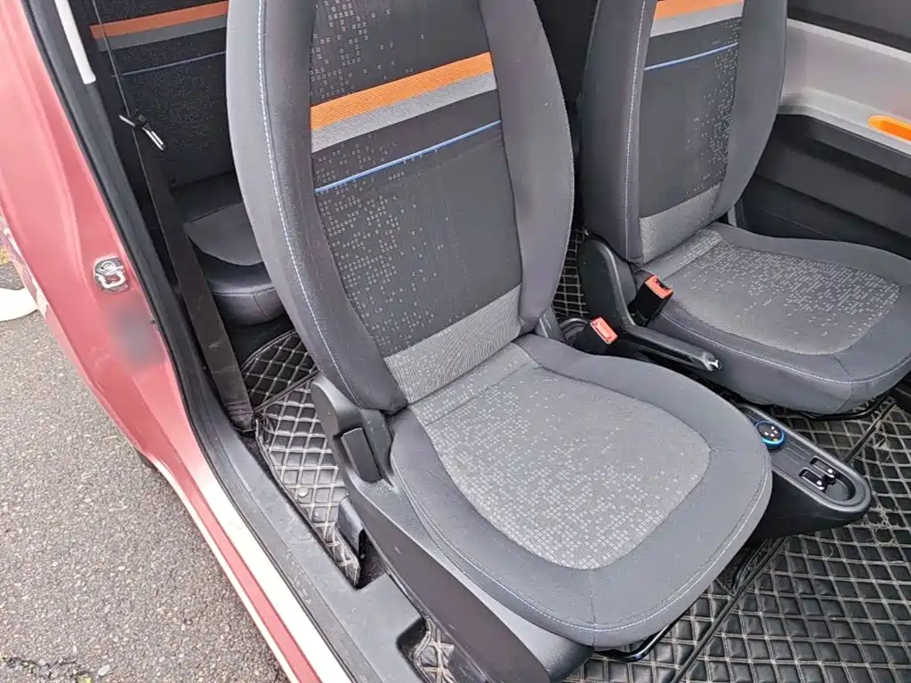 Wuling MINIEV — миниатюра 25