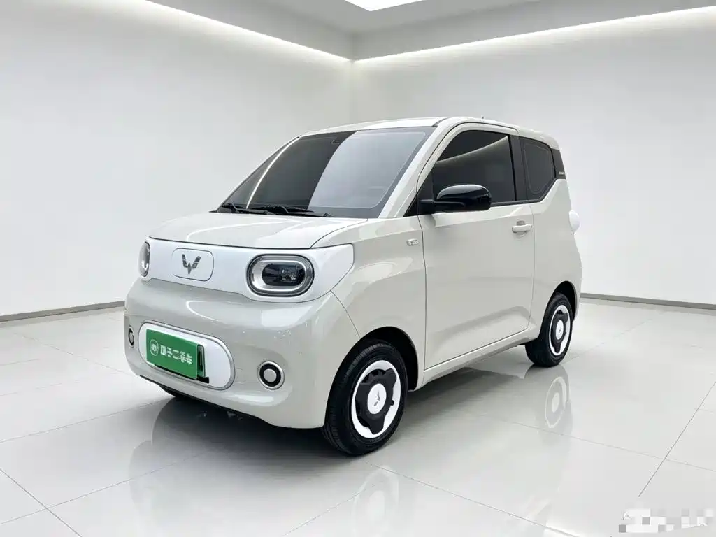Wuling MINIEV — миниатюра 2