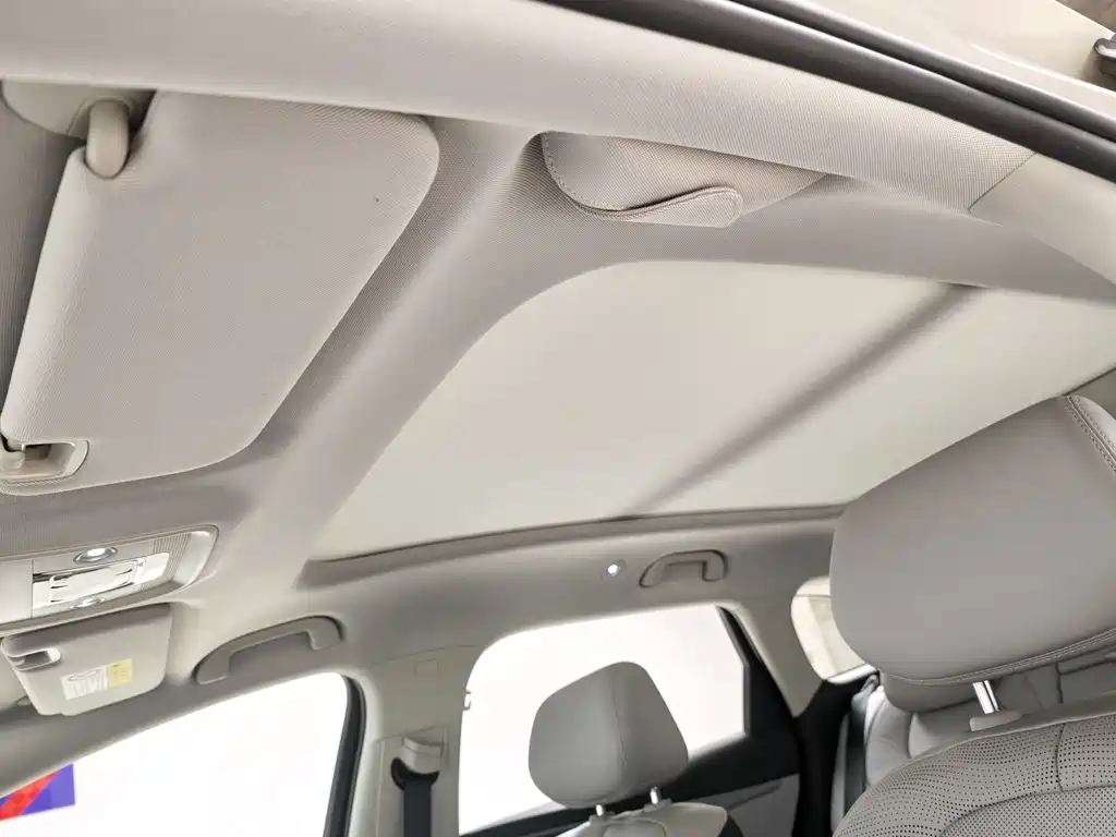 BYD Seals 06 DM-i версия для путешествий — миниатюра 16