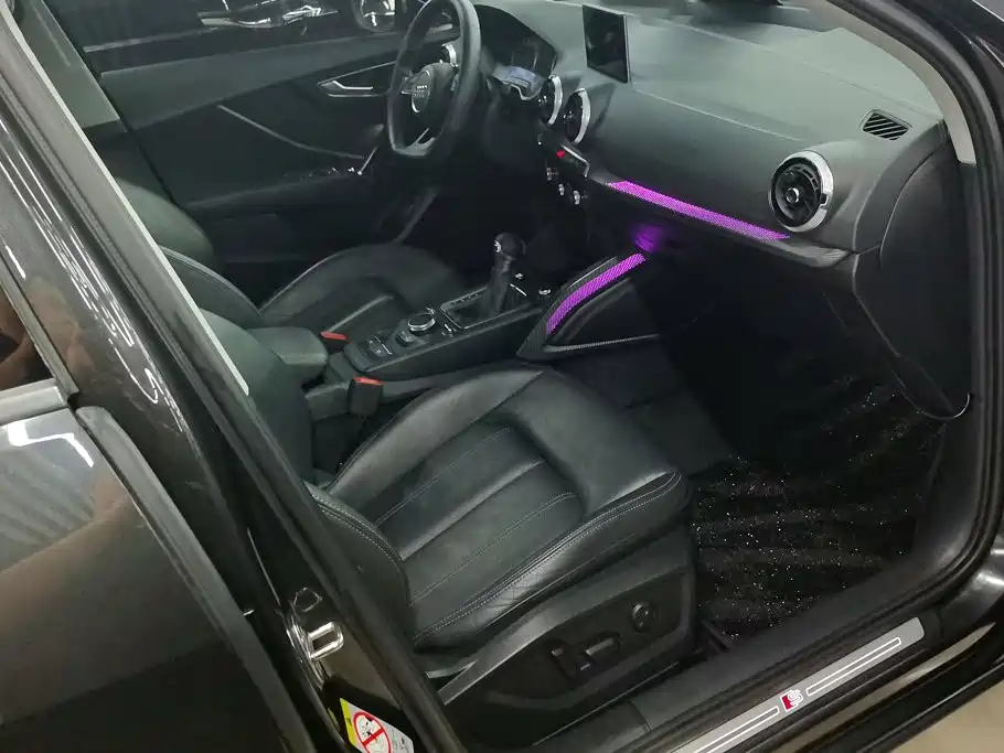 Audi Q2L — миниатюра 8