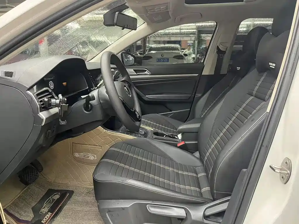 Volkswagen Lavida 2022 280TSI DSG Comfort