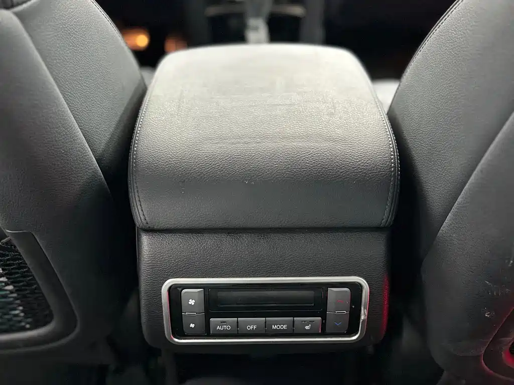Haval H9 — миниатюра 16