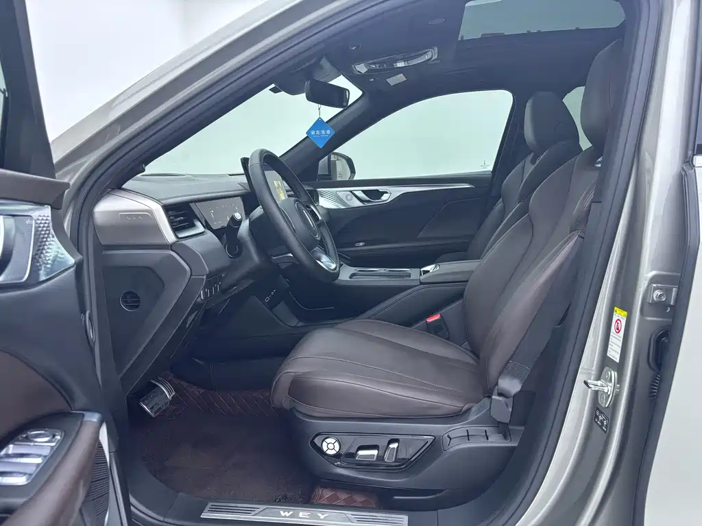 WEI PAI WEI BRAND MOCHA NEW ENERGY