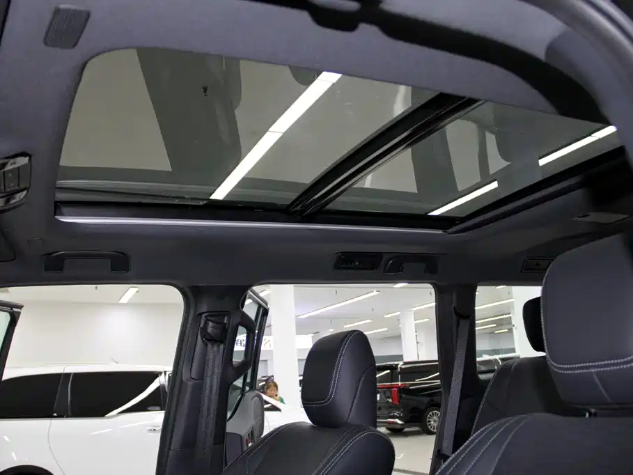 Toyota Prado — миниатюра 28