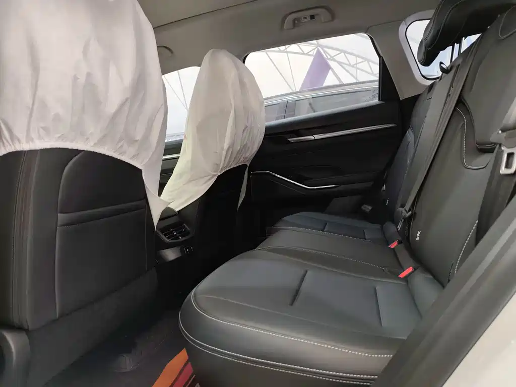 Haval H6 2022 1.5T AT Max