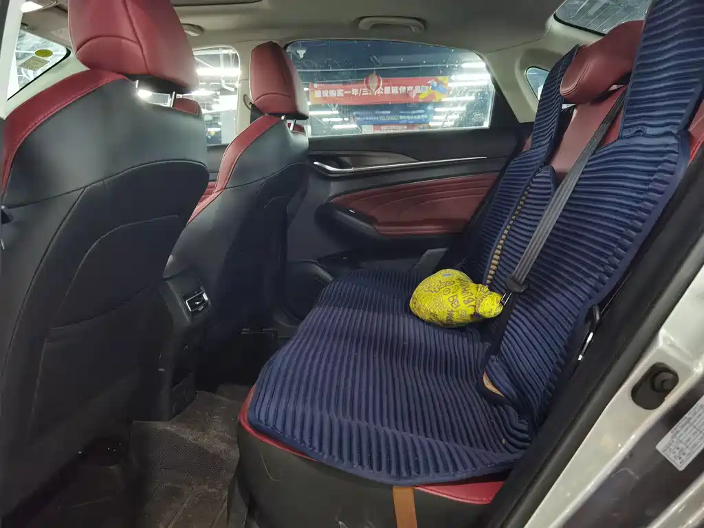 Changan Eado 2021 PLUS NE 1.4T GDI DCT Luxury