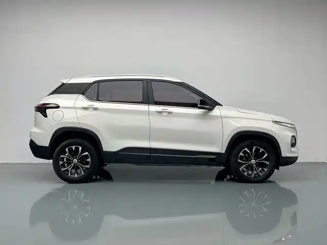 Baojun 510 — миниатюра 11