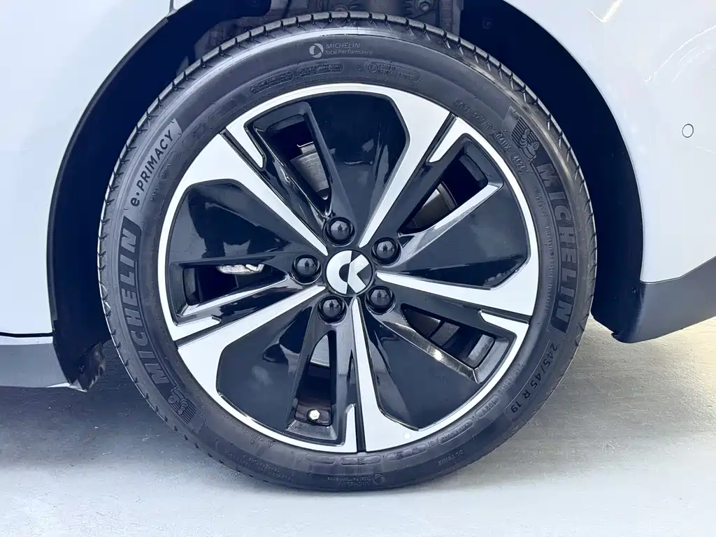 NIO ET5T — миниатюра 19