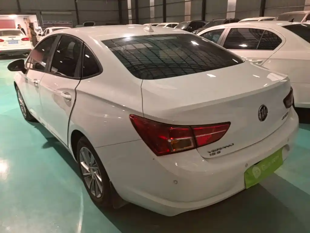 Buick Verano — миниатюра 5