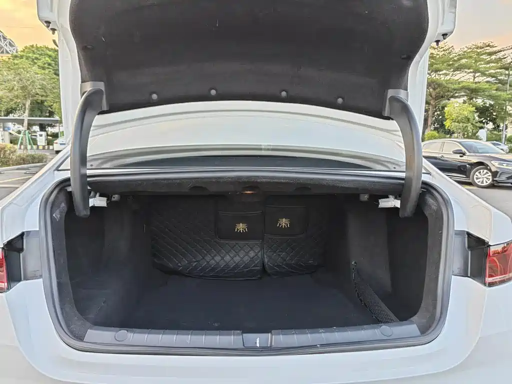 BYD Qin PLUS — миниатюра 23