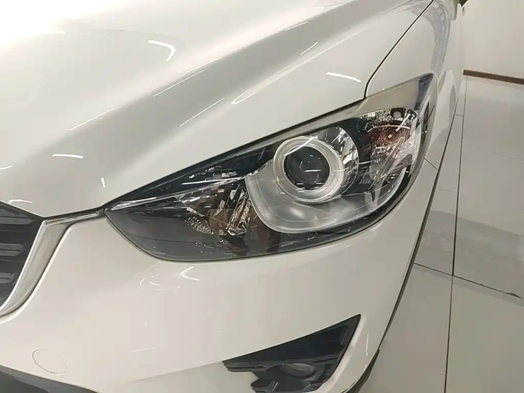 Mazda CX-5 — миниатюра 24