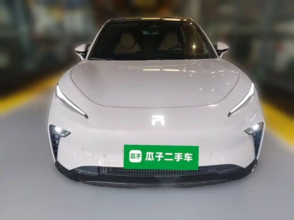 Roewe Feifan R7 — миниатюра 5
