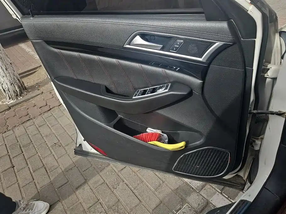 CHEETAH CARS CHEETAH CS10